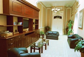 Hotel Posada Regis