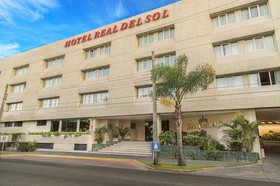 Hotel Real del Sol