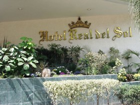 Hotel Real del Sol