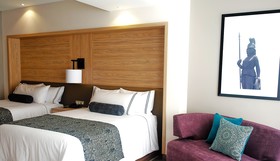 Real Maestranza Hotel
