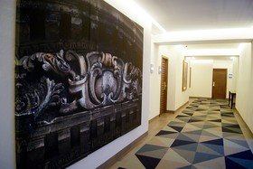 Real Maestranza Hotel