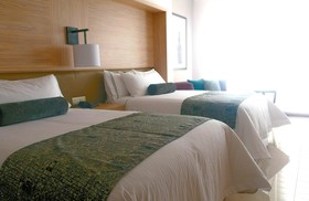 Real Maestranza Hotel