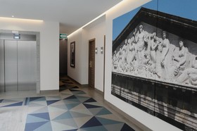 Real Maestranza Hotel