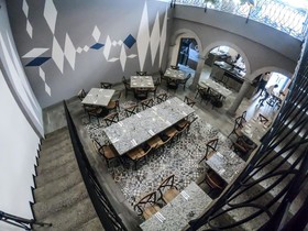 Real Maestranza Hotel