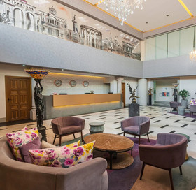 Real Maestranza Hotel