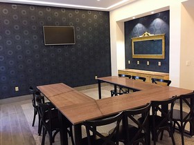 Real Maestranza Hotel