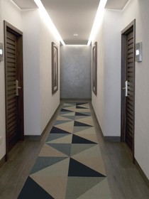 Real Maestranza Hotel