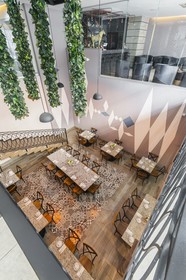 Real Maestranza Hotel