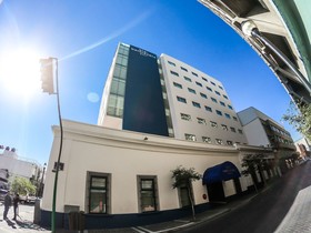 Real Maestranza Hotel