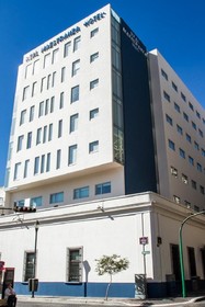 Real Maestranza Hotel