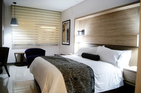 Real Maestranza Hotel