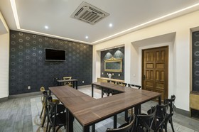Real Maestranza Hotel