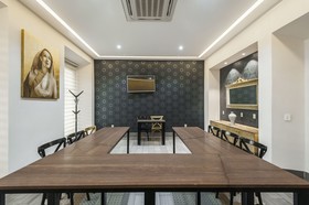 Real Maestranza Hotel