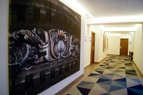 Real Maestranza Hotel