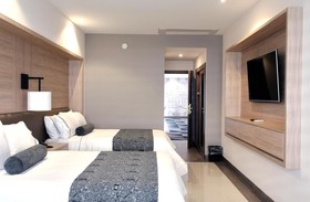 Real Maestranza Hotel