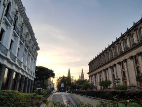 Real Maestranza Hotel