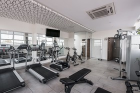 Real Maestranza Hotel