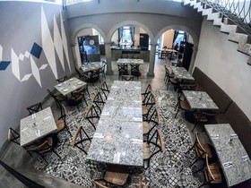 Real Maestranza Hotel