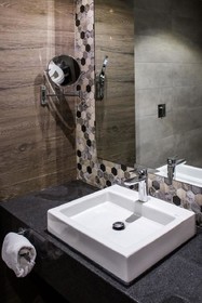 Real Maestranza Hotel