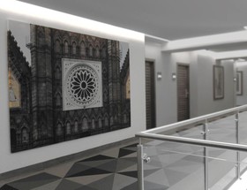 Real Maestranza Hotel