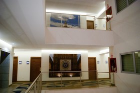 Real Maestranza Hotel