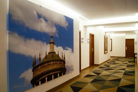 Real Maestranza Hotel