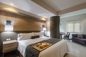 Real Maestranza Hotel