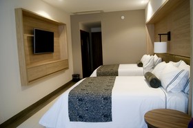 Real Maestranza Hotel