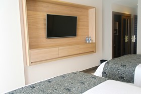 Real Maestranza Hotel