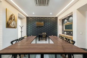 Real Maestranza Hotel