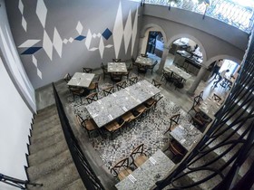Real Maestranza Hotel