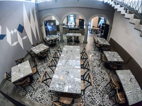 Real Maestranza Hotel
