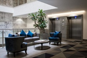 Real Maestranza Hotel