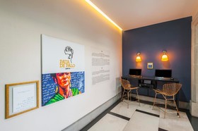 Real Maestranza Hotel