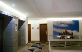 Real Maestranza Hotel