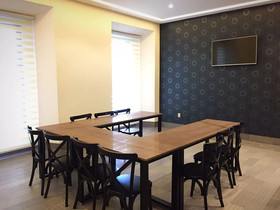 Real Maestranza Hotel