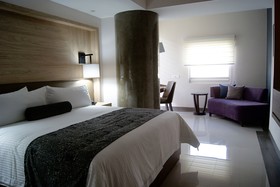 Real Maestranza Hotel