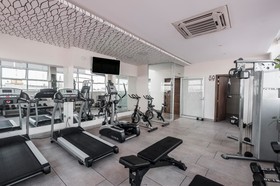 Real Maestranza Hotel