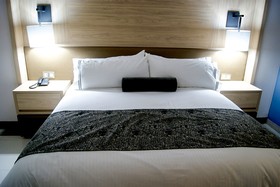 Real Maestranza Hotel