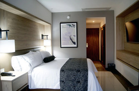 Real Maestranza Hotel