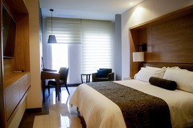 Real Maestranza Hotel