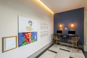 Real Maestranza Hotel