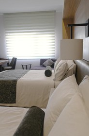 Real Maestranza Hotel