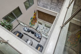 Real Maestranza Hotel