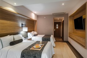 Real Maestranza Hotel