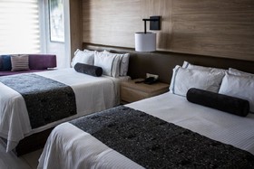Real Maestranza Hotel