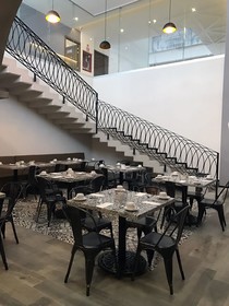 Real Maestranza Hotel