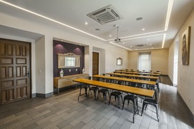 Real Maestranza Hotel