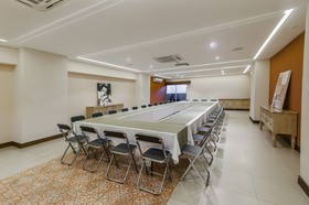 Real Maestranza Hotel