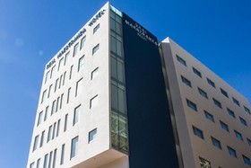 Real Maestranza Hotel